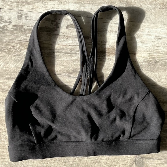 Lululemon align bra ❤️😊❤️ - Picture 1 of 3